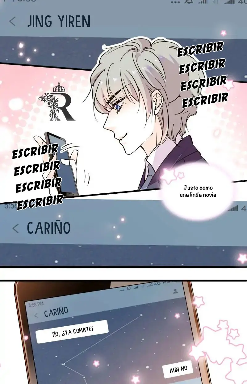 Sweetheart V5: The Boss Is Too Kind! - Capítulo 63 - Página 10 - LectorTMOo