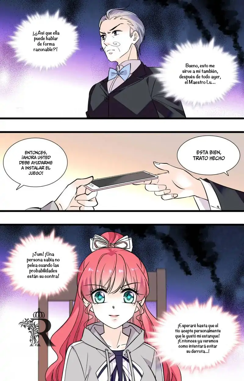 Sweetheart V5: The Boss Is Too Kind! - Capítulo 63 - Página 14 - LectorTMOo