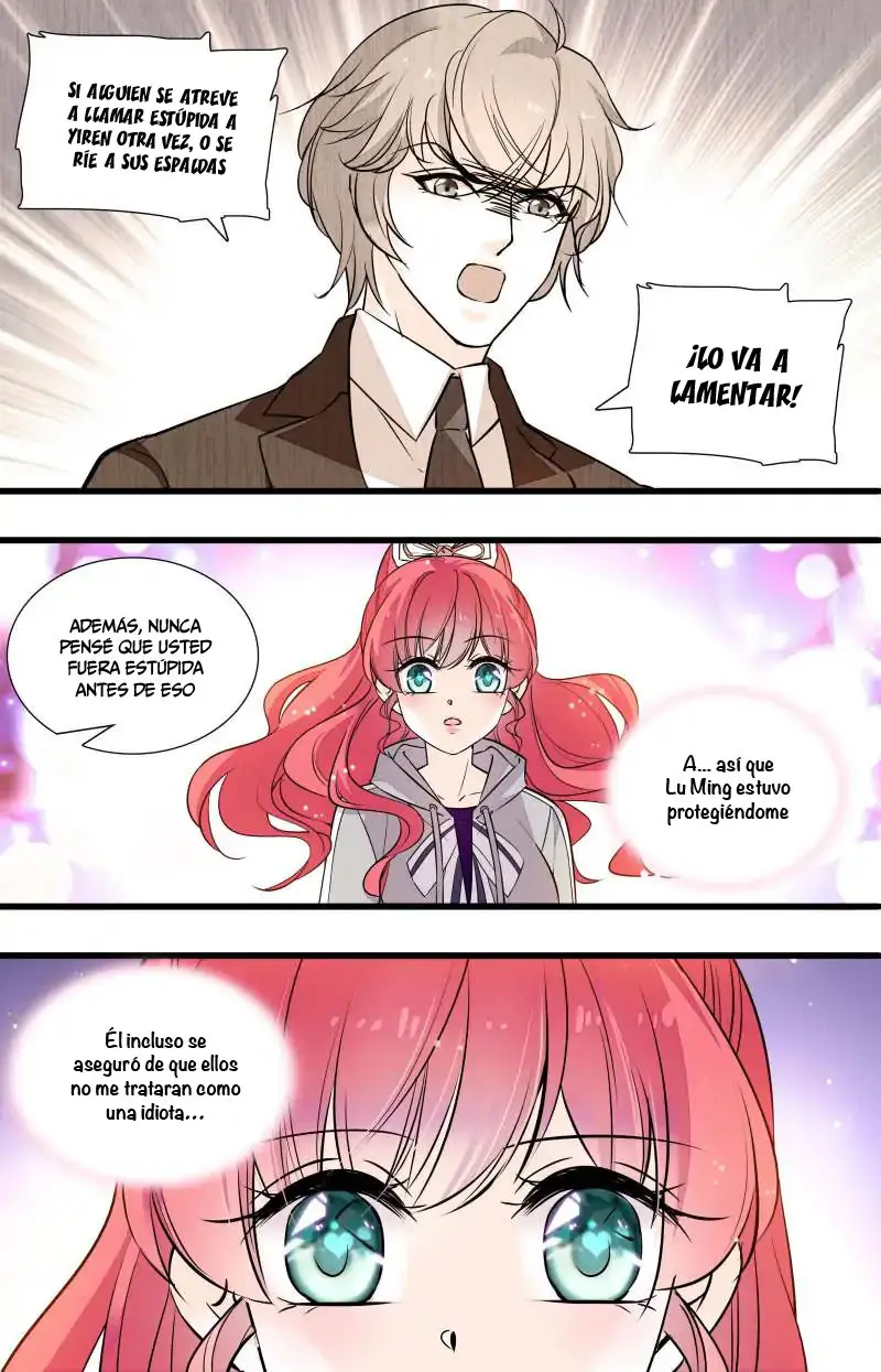 Sweetheart V5: The Boss Is Too Kind! - Capítulo 65 - Página 6 - LectorTMOo