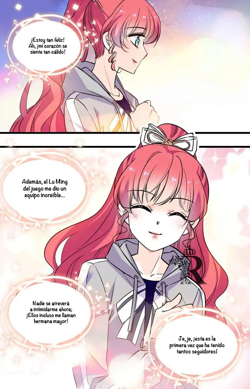 Sweetheart V5: The Boss Is Too Kind! - Capítulo 65 - Página 7 - LectorTMOo