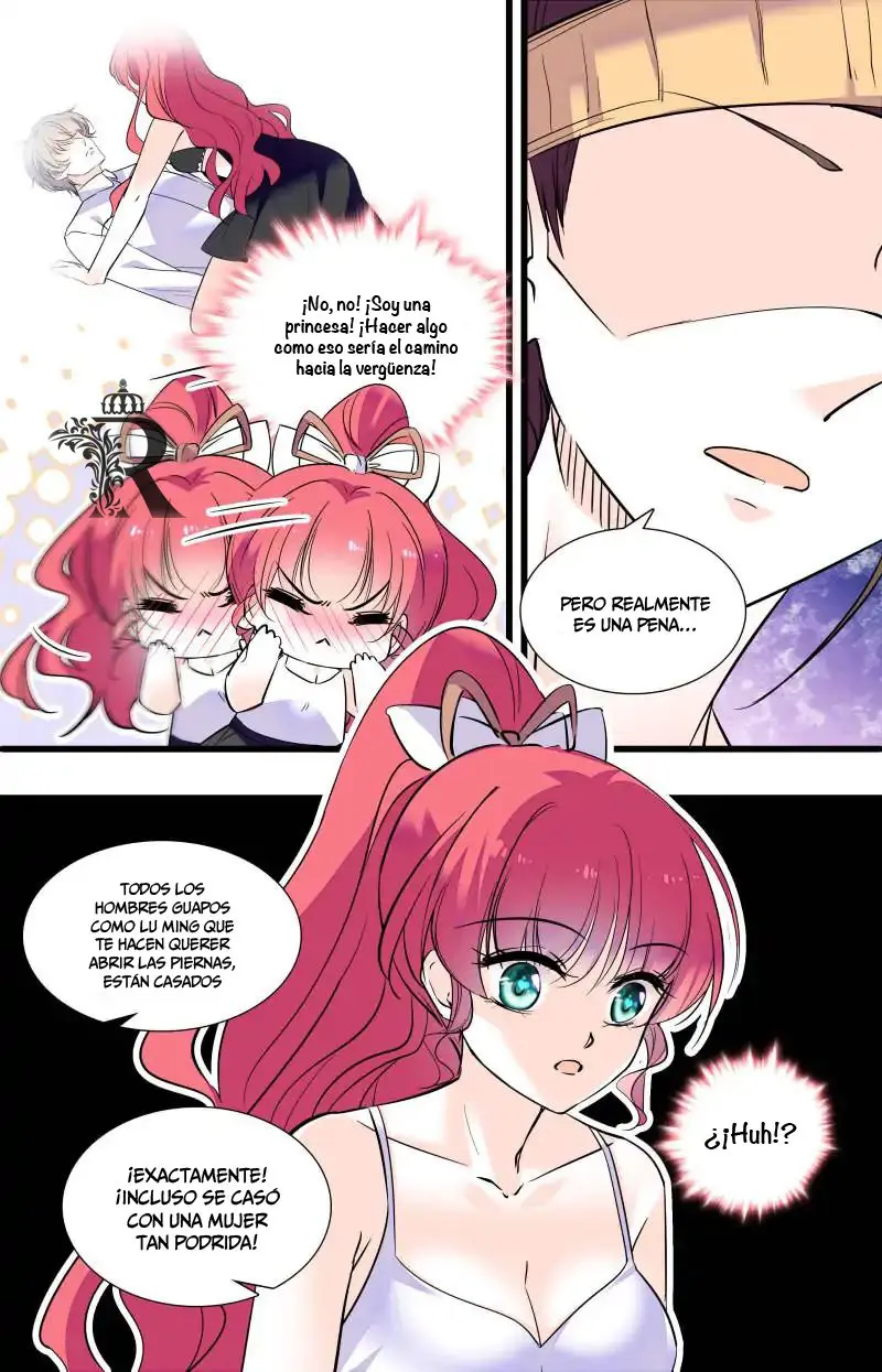 Sweetheart V5: The Boss Is Too Kind! - Capítulo 65 - Página 13 - LectorTMOo