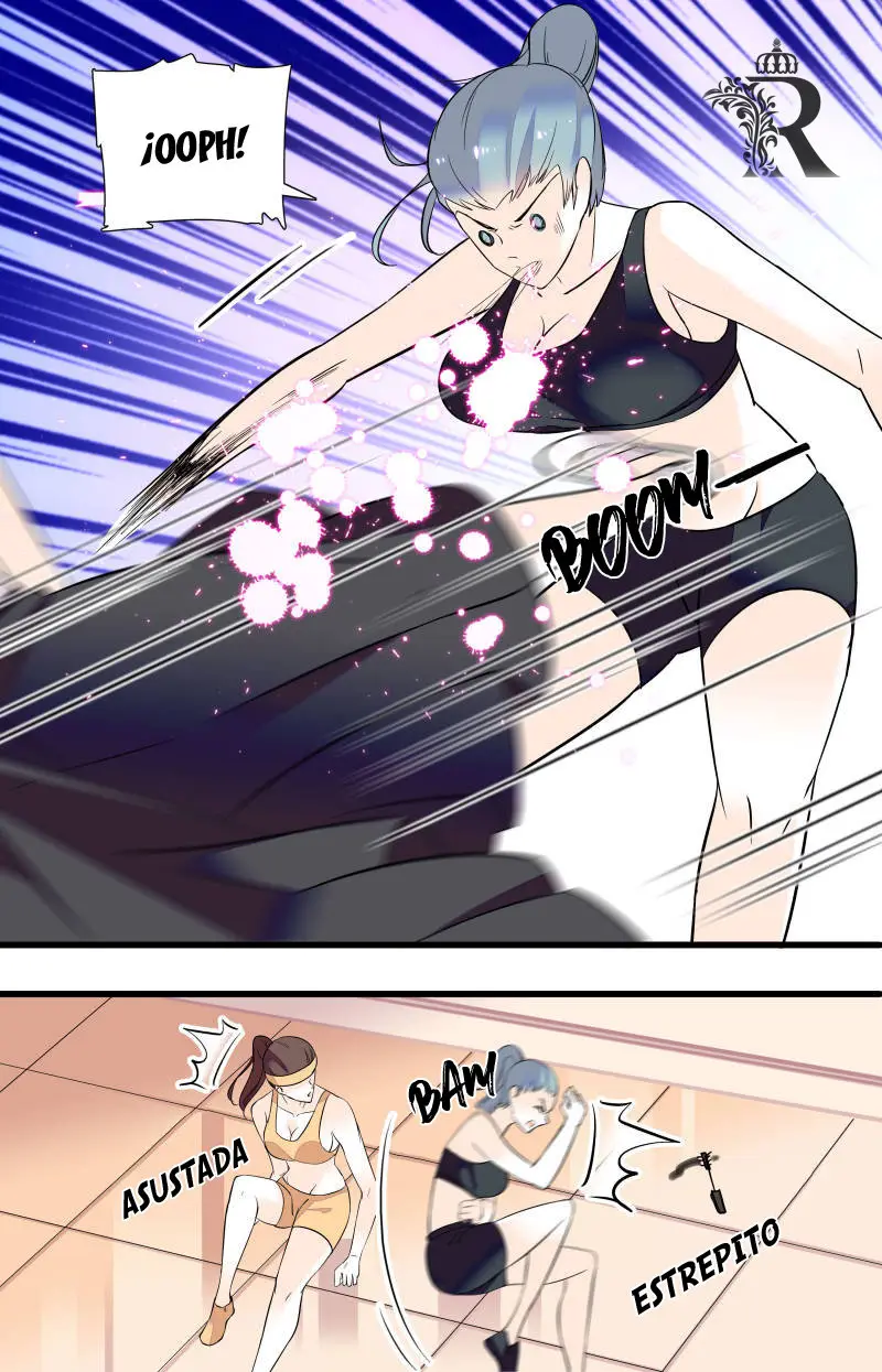 Sweetheart V5: The Boss Is Too Kind! - Capítulo 66 - Página 10 - LectorTMOo