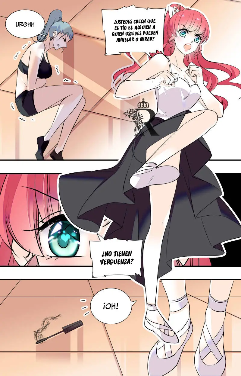 Sweetheart V5: The Boss Is Too Kind! - Capítulo 66 - Página 11 - LectorTMOo