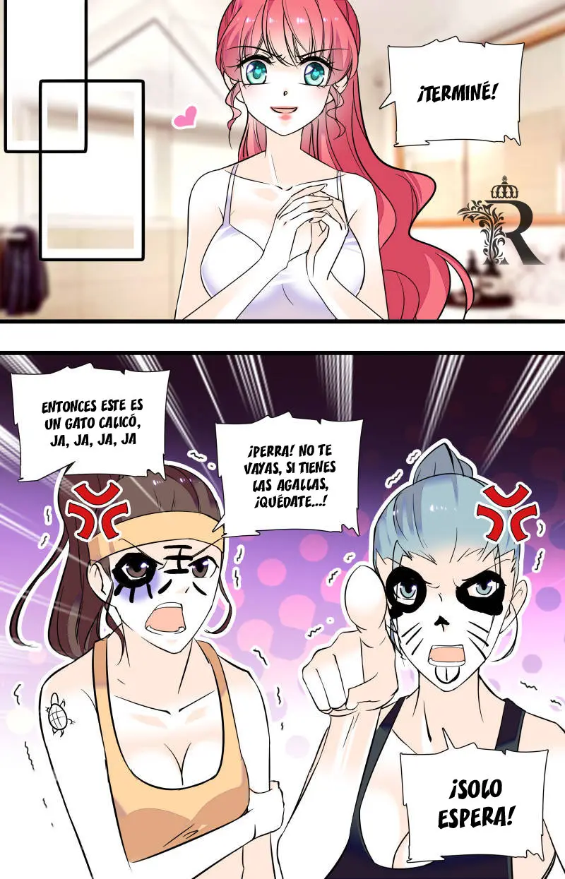 Sweetheart V5: The Boss Is Too Kind! - Capítulo 66 - Página 13 - LectorTMOo