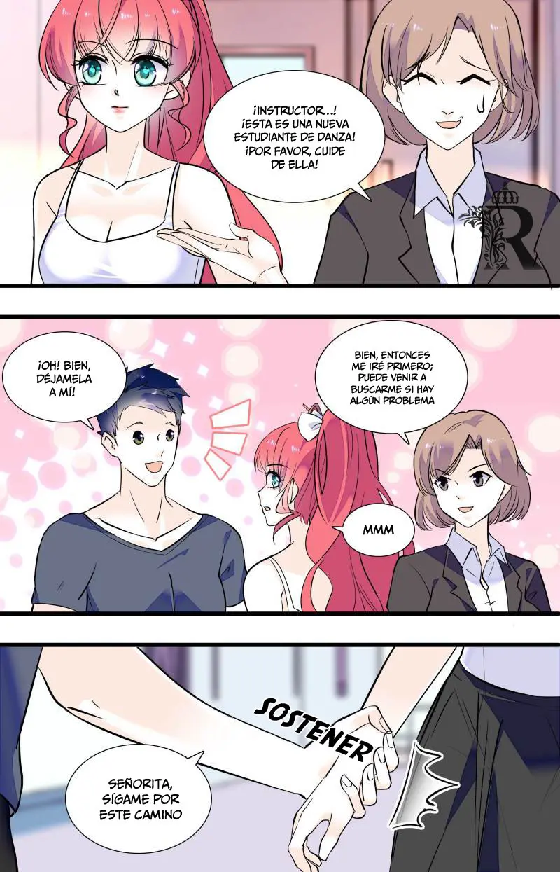 Sweetheart V5: The Boss Is Too Kind! - Capítulo 67 - Página 4 - LectorTMOo