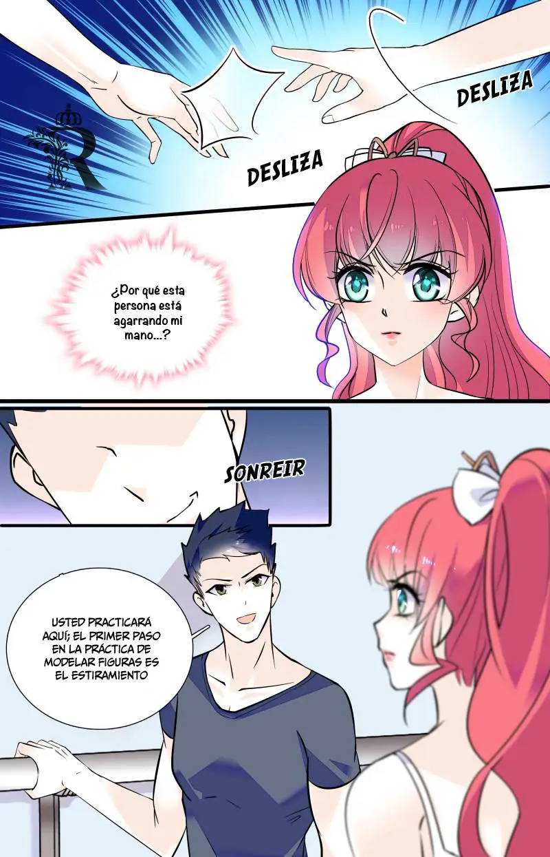 Sweetheart V5: The Boss Is Too Kind! - Capítulo 67 - Página 5 - LectorTMOo
