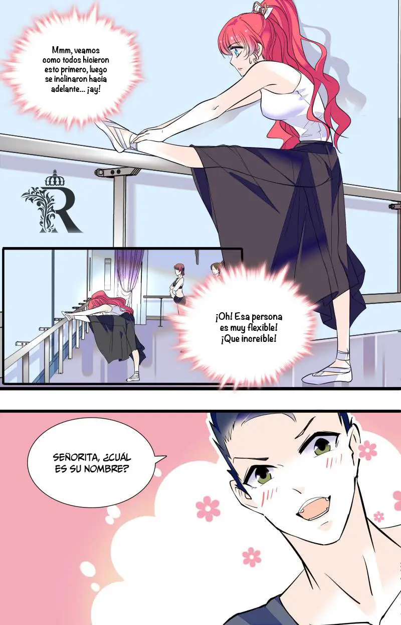 Sweetheart V5: The Boss Is Too Kind! - Capítulo 67 - Página 6 - LectorTMOo