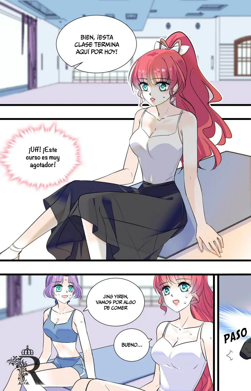 Sweetheart V5: The Boss Is Too Kind! - Capítulo 67 - Página 13 - LectorTMOo