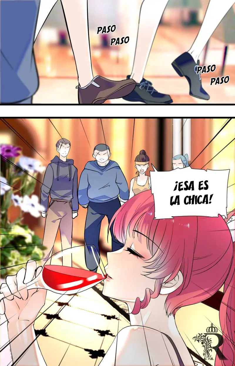 Sweetheart V5: The Boss Is Too Kind! - Capítulo 68 - Página 14 - LectorTMOo