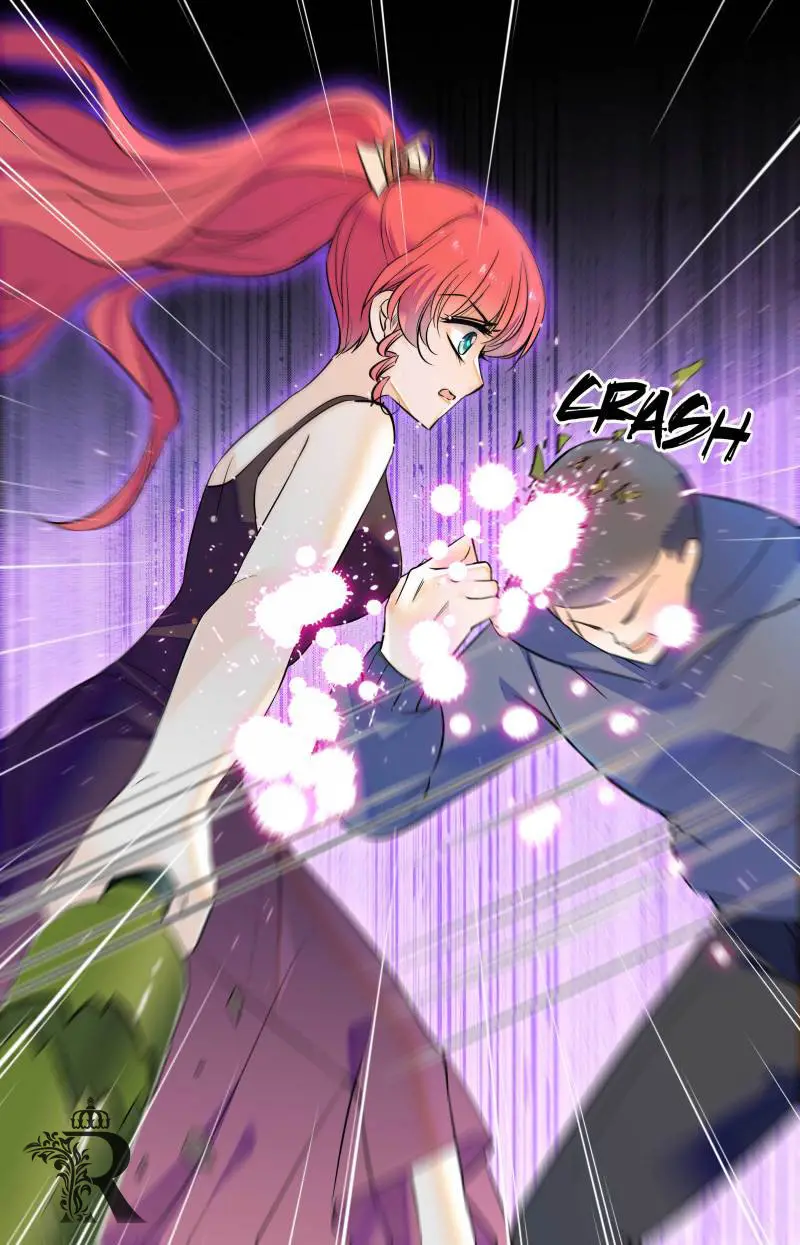 Sweetheart V5: The Boss Is Too Kind! - Capítulo 69 - Página 10 - LectorTMOo