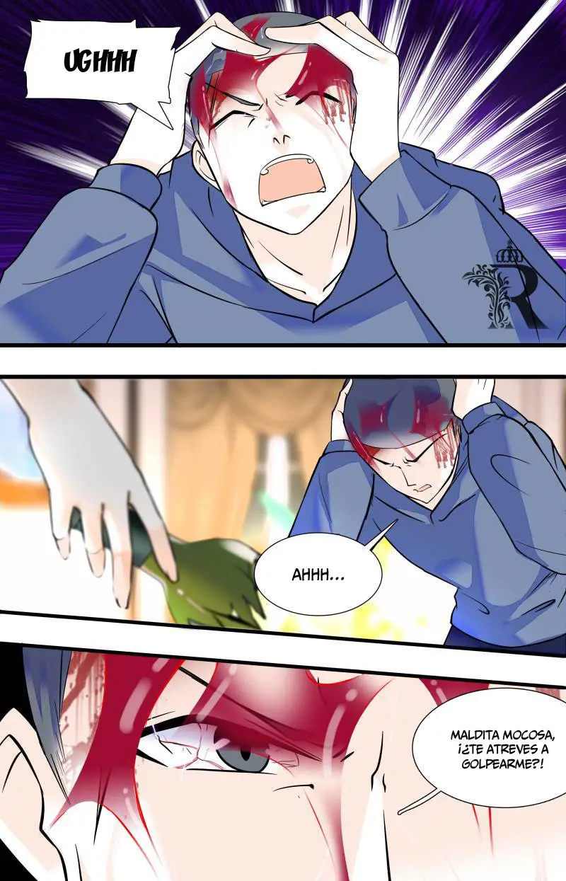 Sweetheart V5: The Boss Is Too Kind! - Capítulo 69 - Página 11 - LectorTMOo