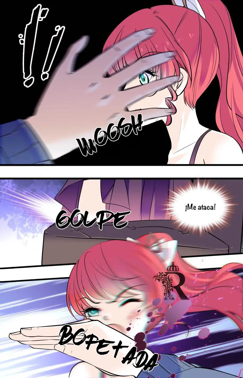 Sweetheart V5: The Boss Is Too Kind! - Capítulo 69 - Página 12 - LectorTMOo