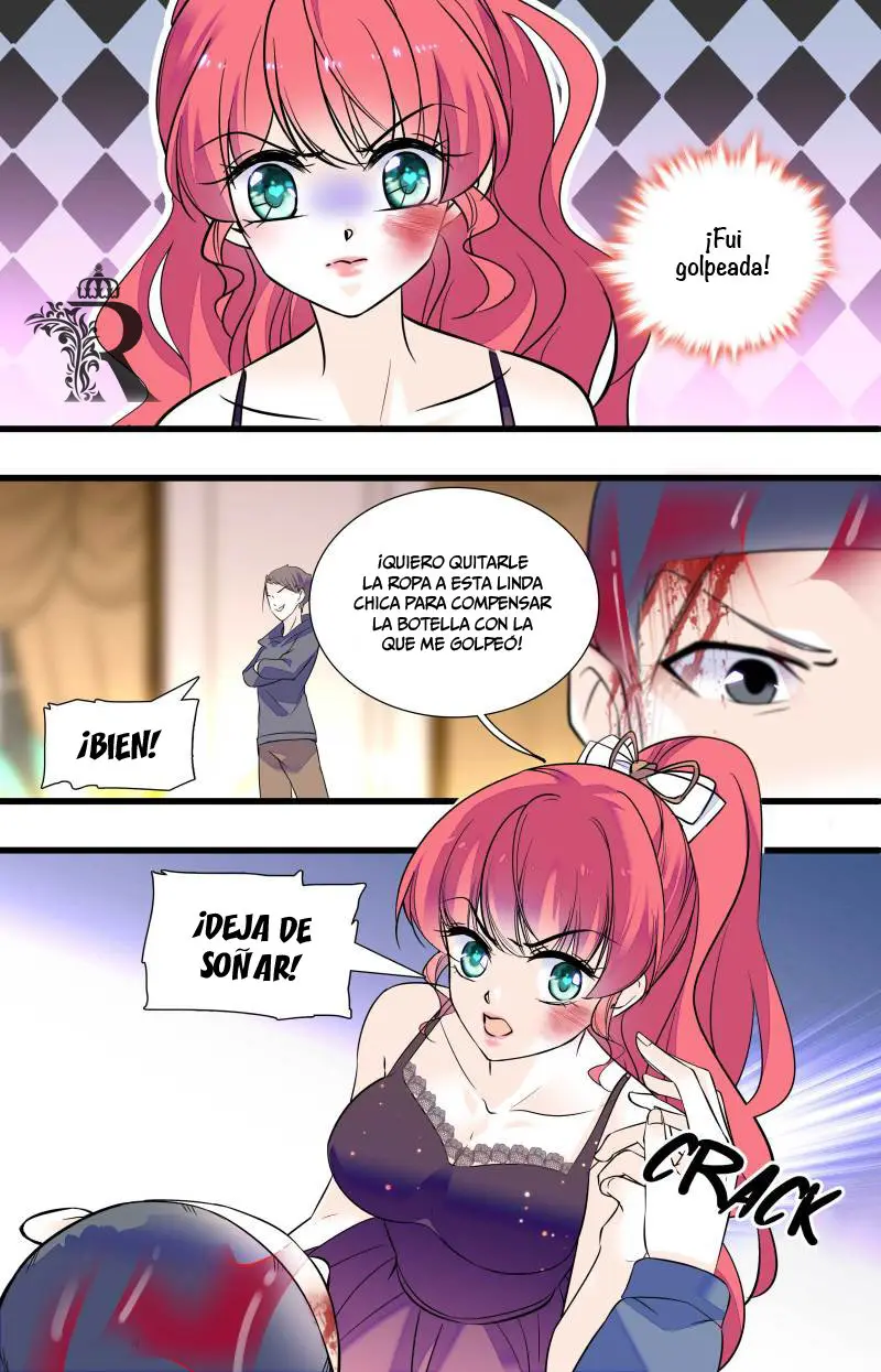 Sweetheart V5: The Boss Is Too Kind! - Capítulo 69 - Página 13 - LectorTMOo