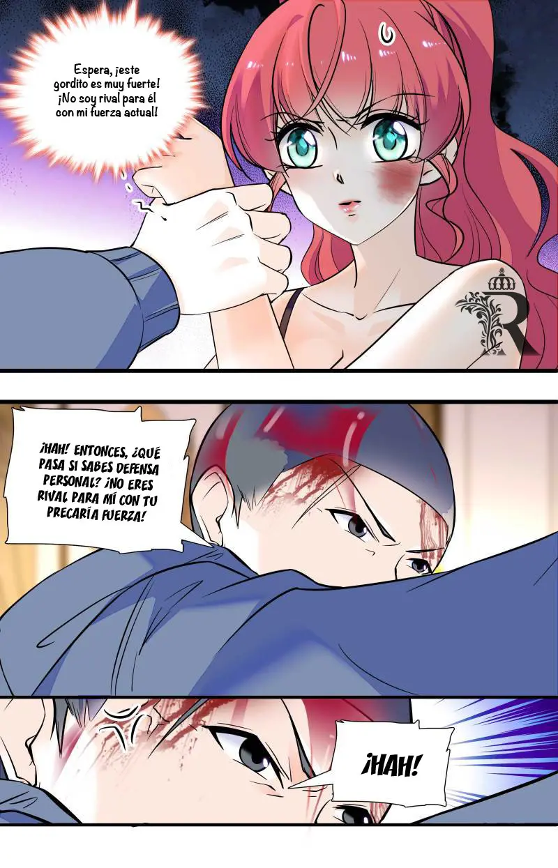 Sweetheart V5: The Boss Is Too Kind! - Capítulo 69 - Página 14 - LectorTMOo
