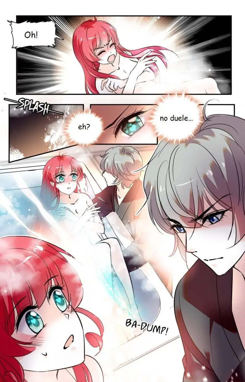 Sweetheart V5: The Boss Is Too Kind! - Capítulo 7 - Página 6 - LectorTMOo