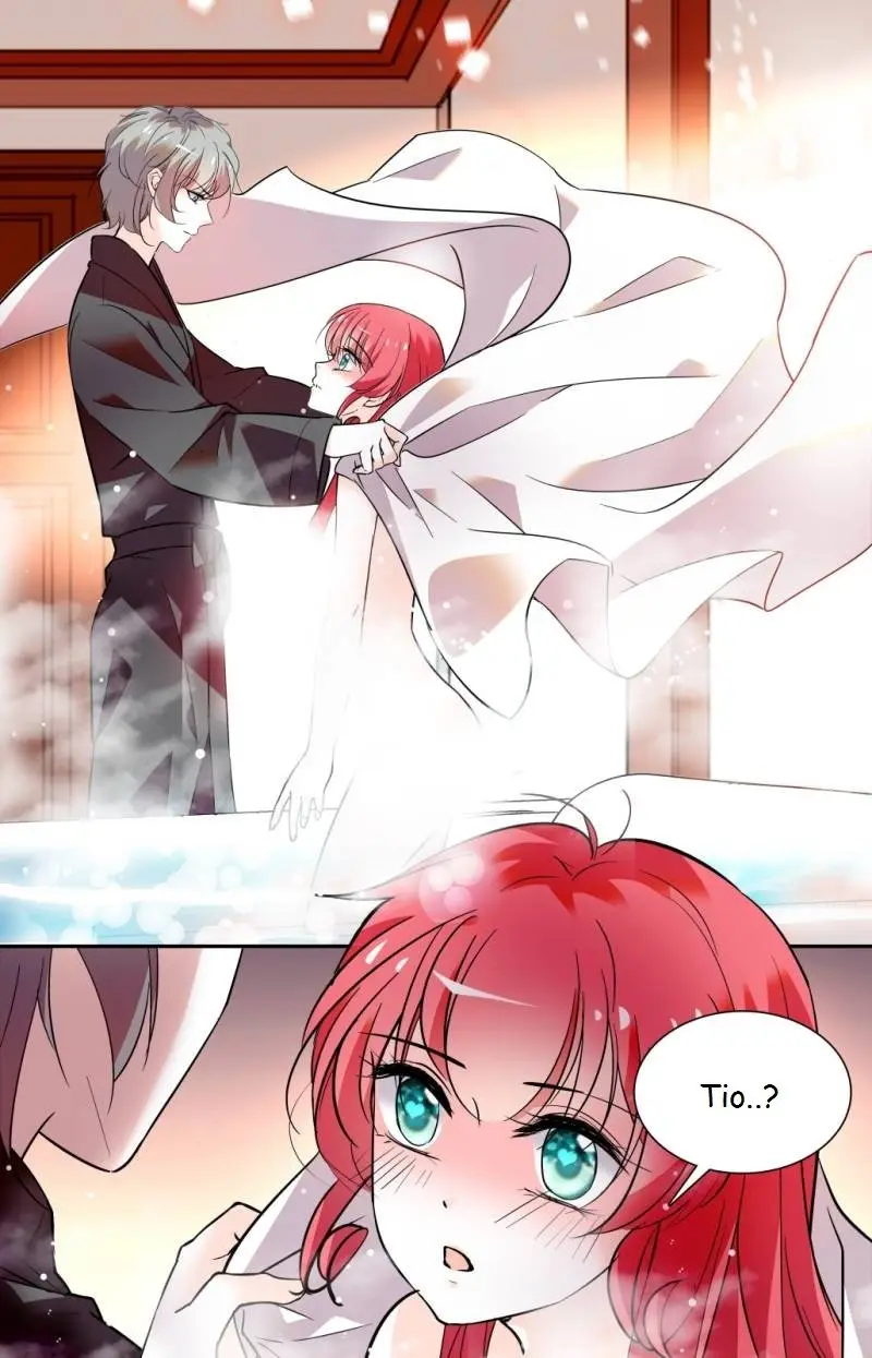Sweetheart V5: The Boss Is Too Kind! - Capítulo 7 - Página 10 - LectorTMOo