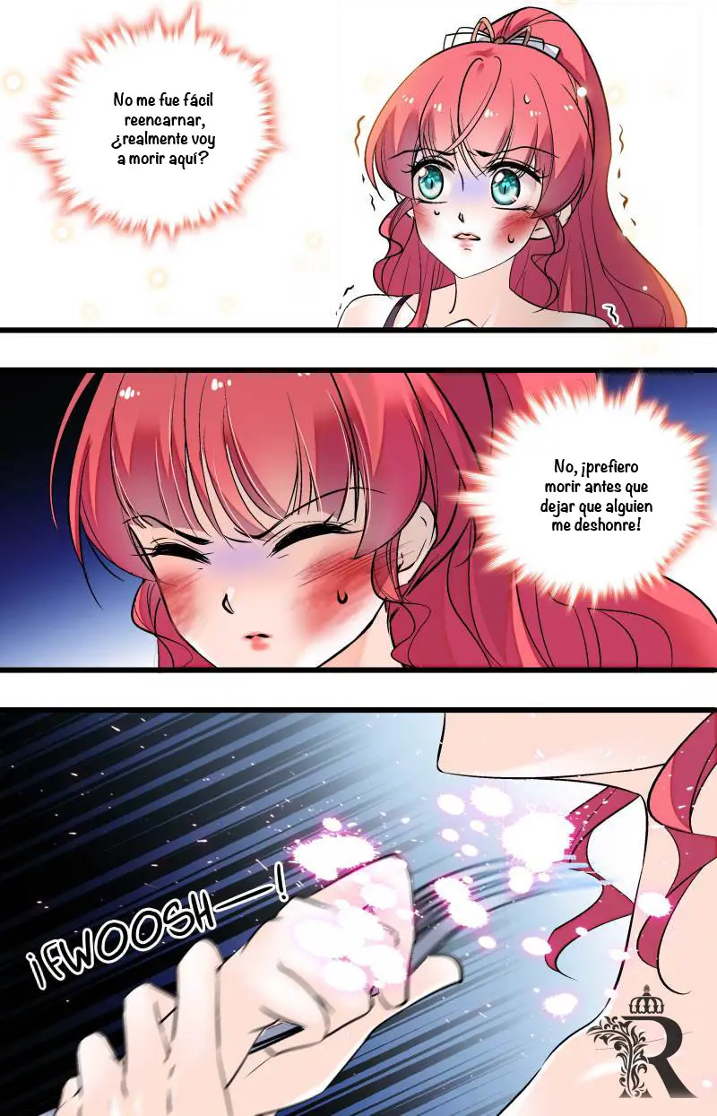 Sweetheart V5: The Boss Is Too Kind! - Capítulo 70 - Página 22 - LectorTMOo