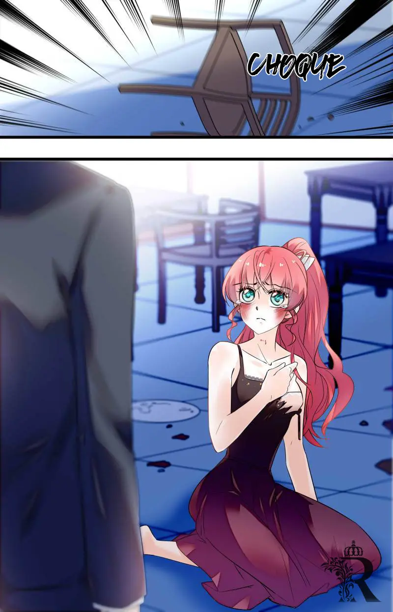 Sweetheart V5: The Boss Is Too Kind! - Capítulo 71 - Página 9 - LectorTMOo