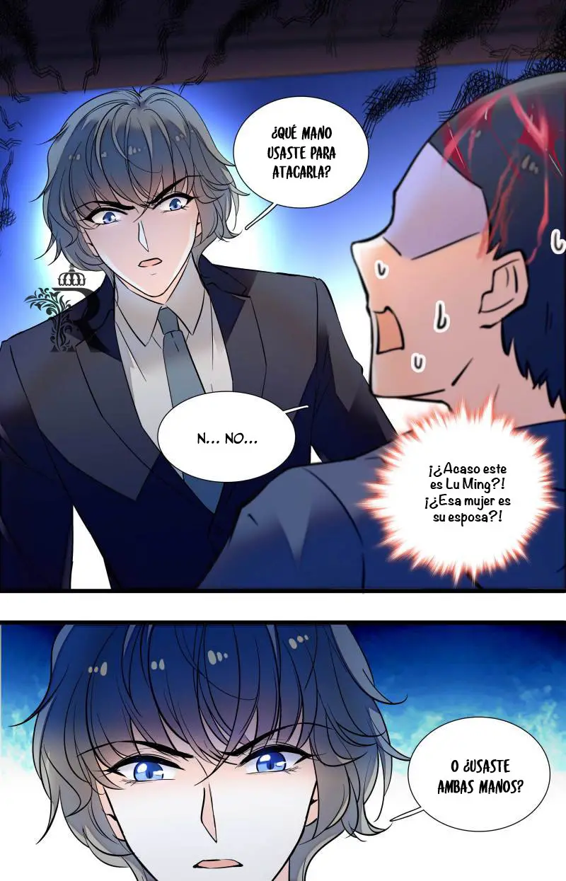 Sweetheart V5: The Boss Is Too Kind! - Capítulo 71 - Página 18 - LectorTMOo