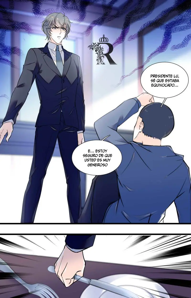 Sweetheart V5: The Boss Is Too Kind! - Capítulo 71 - Página 20 - LectorTMOo