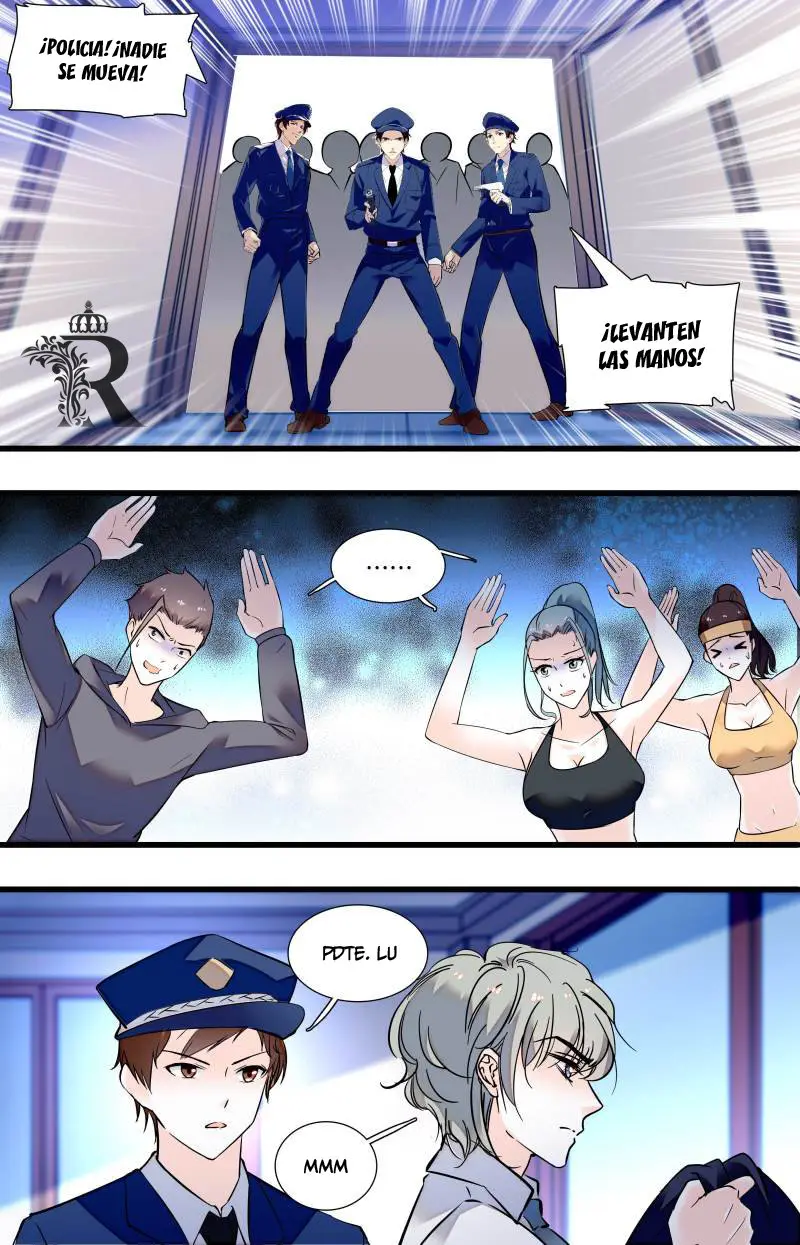 Sweetheart V5: The Boss Is Too Kind! - Capítulo 71 - Página 22 - LectorTMOo