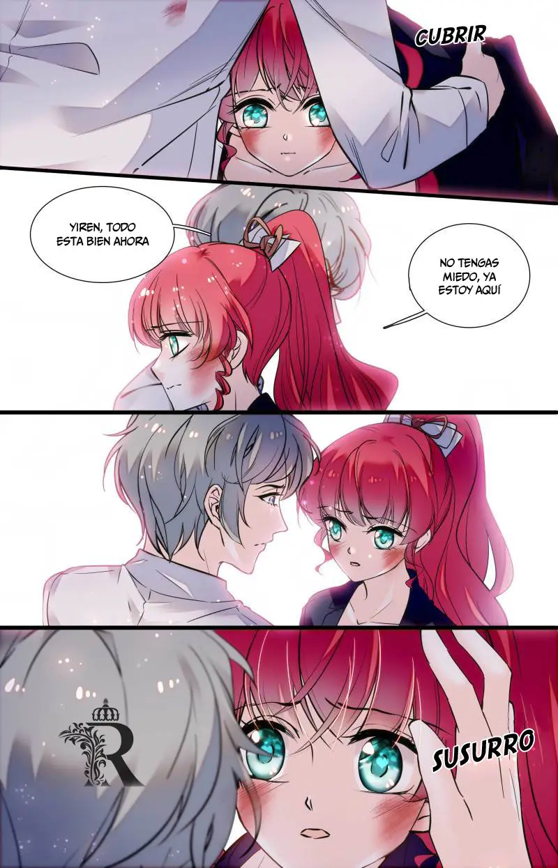 Sweetheart V5: The Boss Is Too Kind! - Capítulo 71 - Página 25 - LectorTMOo
