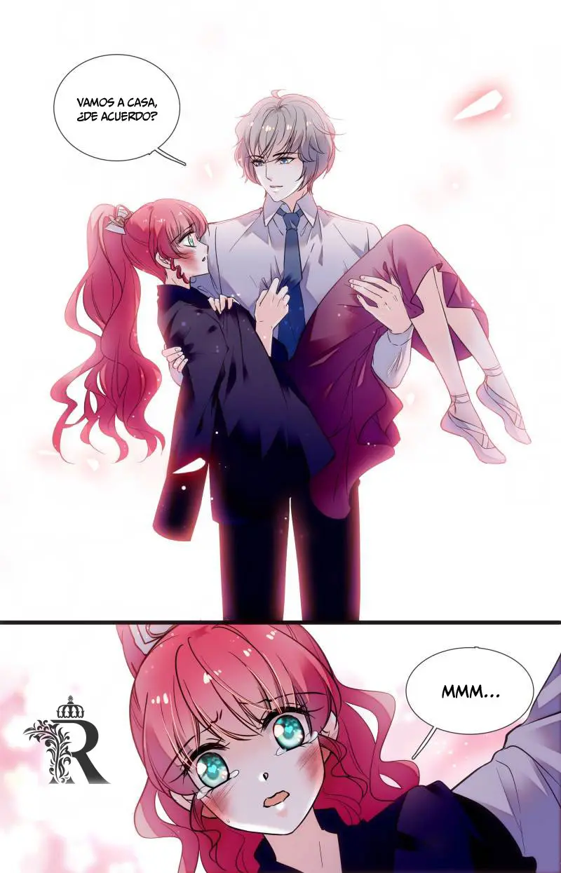 Sweetheart V5: The Boss Is Too Kind! - Capítulo 71 - Página 26 - LectorTMOo