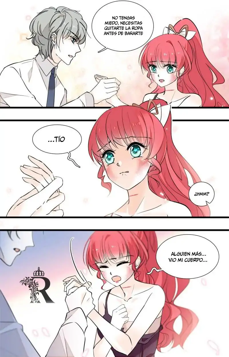 Sweetheart V5: The Boss Is Too Kind! - Capítulo 72 - Página 13 - LectorTMOo