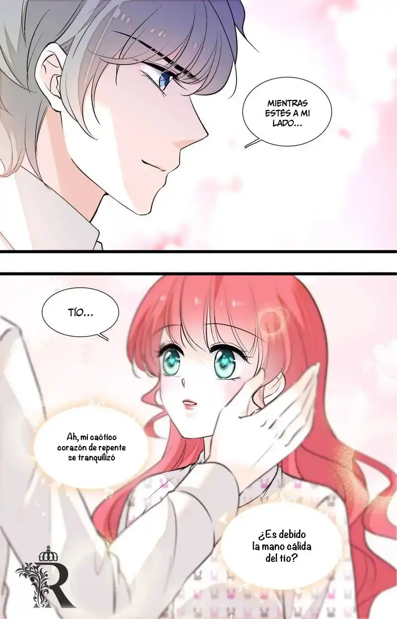 Sweetheart V5: The Boss Is Too Kind! - Capítulo 73 - Página 6 - LectorTMOo