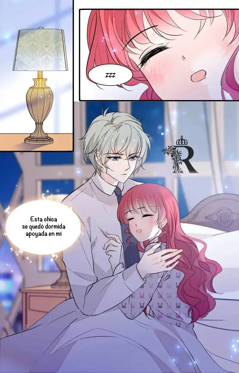 Sweetheart V5: The Boss Is Too Kind! - Capítulo 73 - Página 8 - LectorTMOo