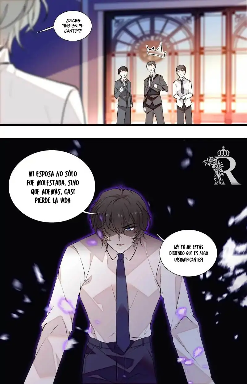 Sweetheart V5: The Boss Is Too Kind! - Capítulo 73 - Página 17 - LectorTMOo