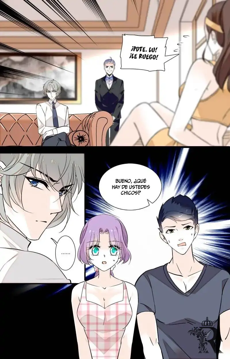 Sweetheart V5: The Boss Is Too Kind! - Capítulo 73 - Página 28 - LectorTMOo