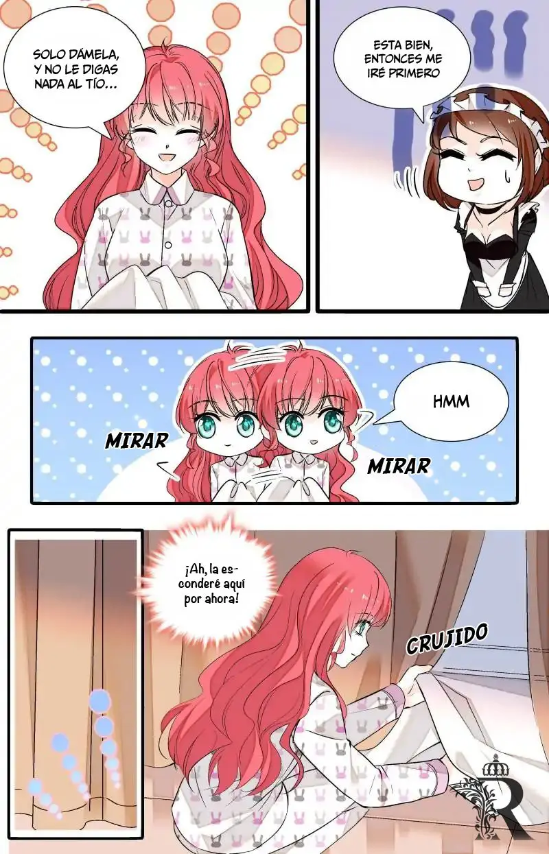 Sweetheart V5: The Boss Is Too Kind! - Capítulo 74 - Página 10 - LectorTMOo