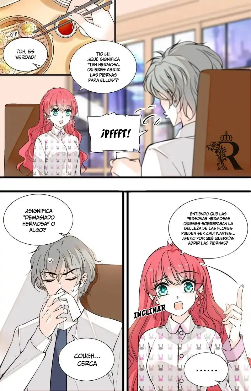 Sweetheart V5: The Boss Is Too Kind! - Capítulo 74 - Página 13 - LectorTMOo