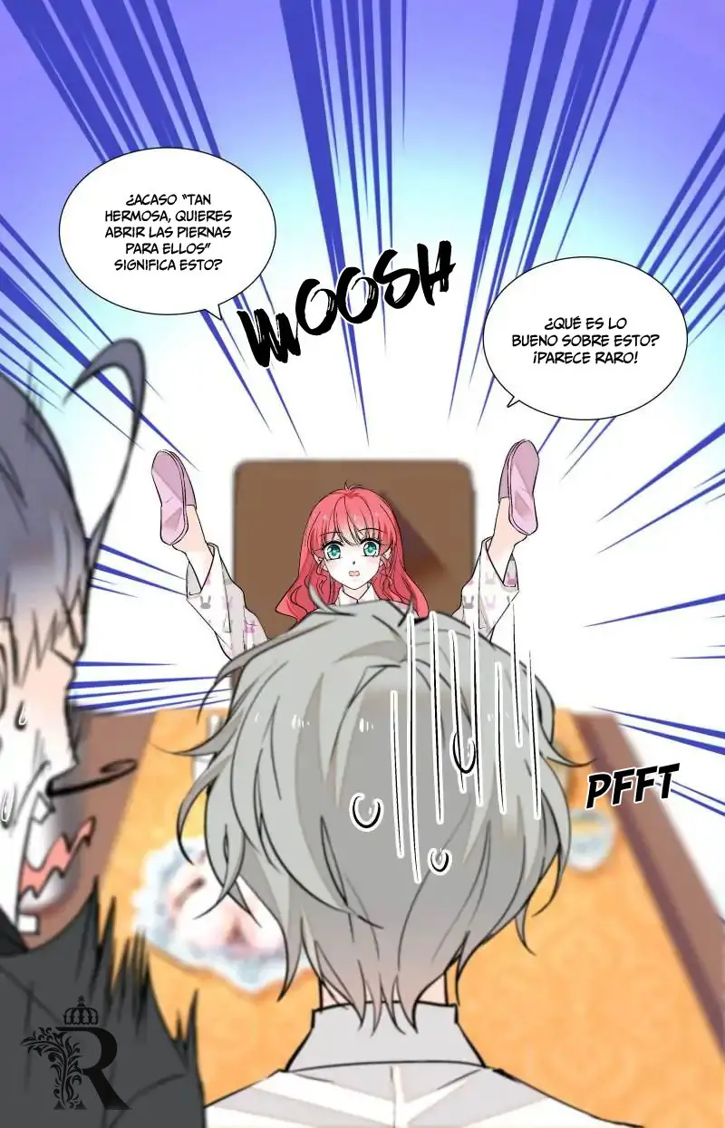 Sweetheart V5: The Boss Is Too Kind! - Capítulo 74 - Página 14 - LectorTMOo