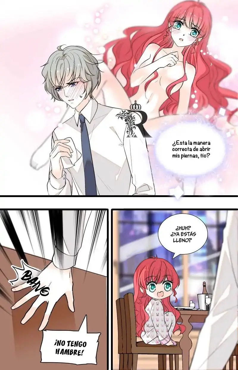 Sweetheart V5: The Boss Is Too Kind! - Capítulo 74 - Página 15 - LectorTMOo