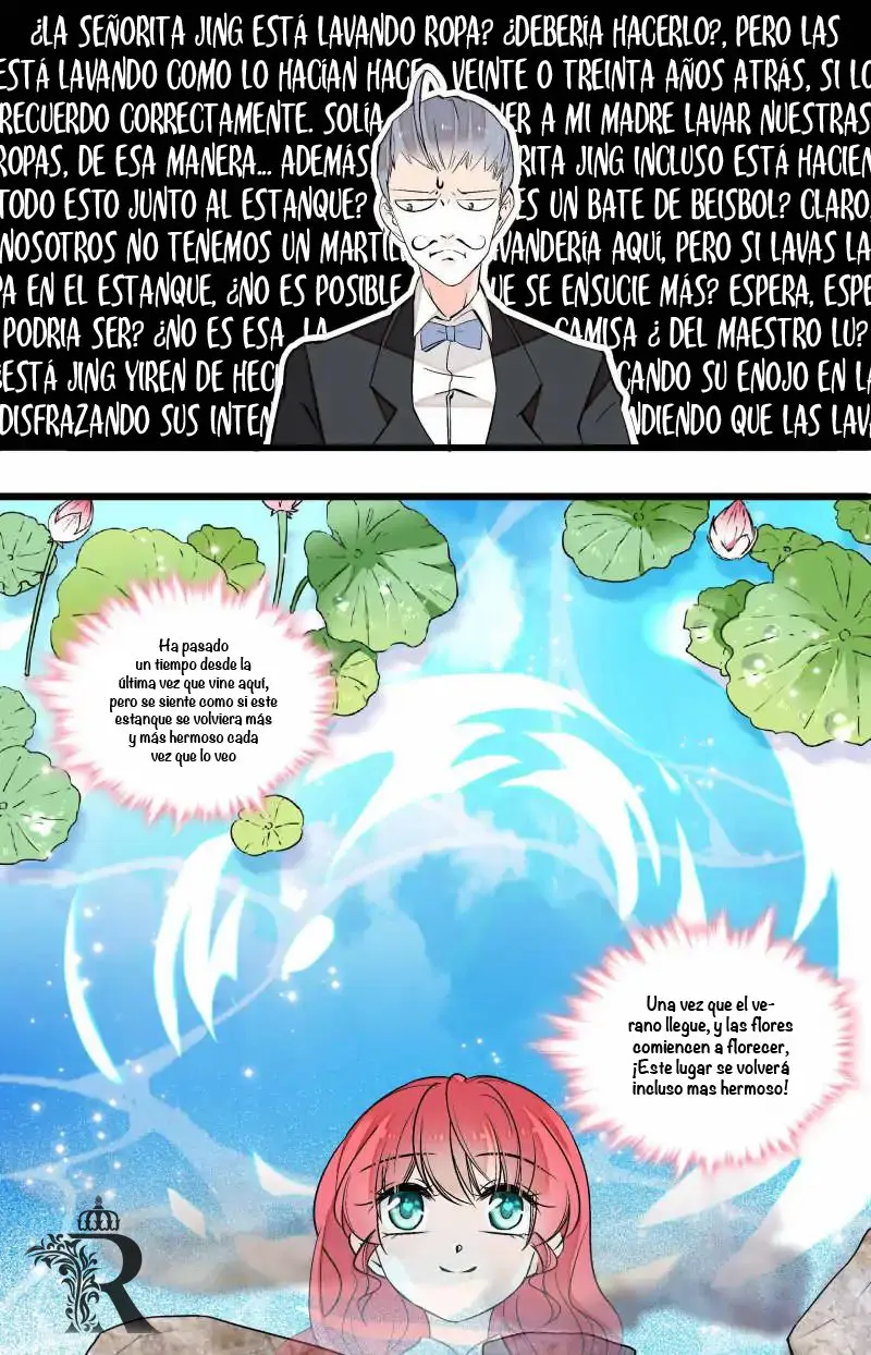 Sweetheart V5: The Boss Is Too Kind! - Capítulo 75 - Página 4 - LectorTMOo