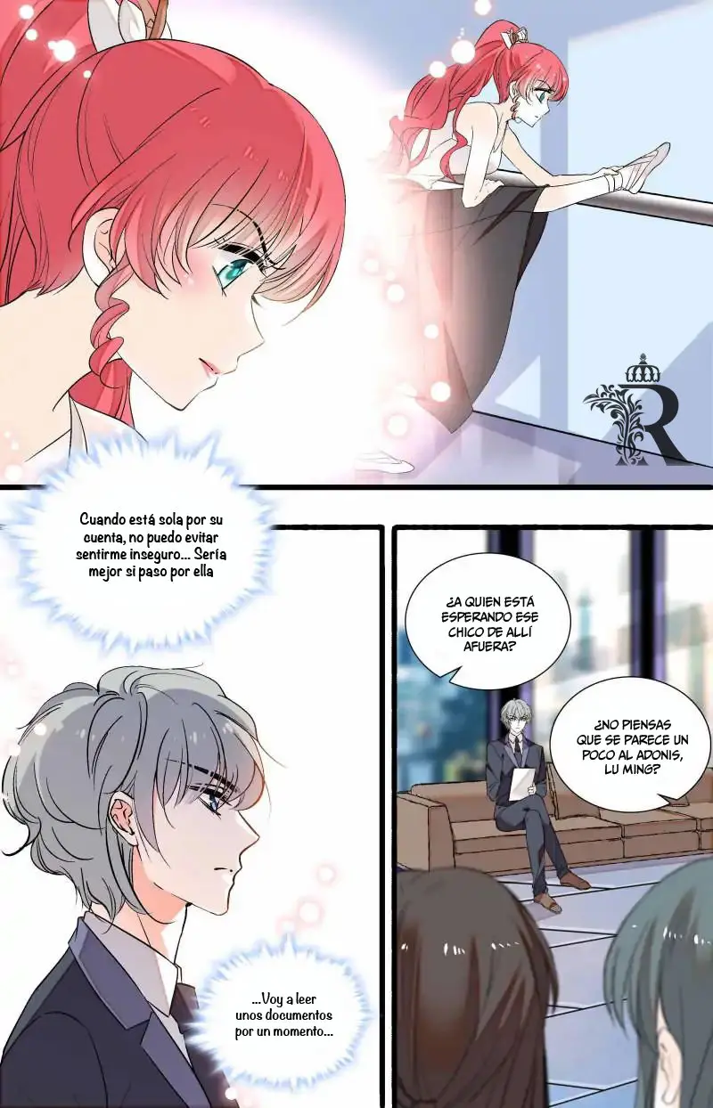 Sweetheart V5: The Boss Is Too Kind! - Capítulo 75 - Página 12 - LectorTMOo