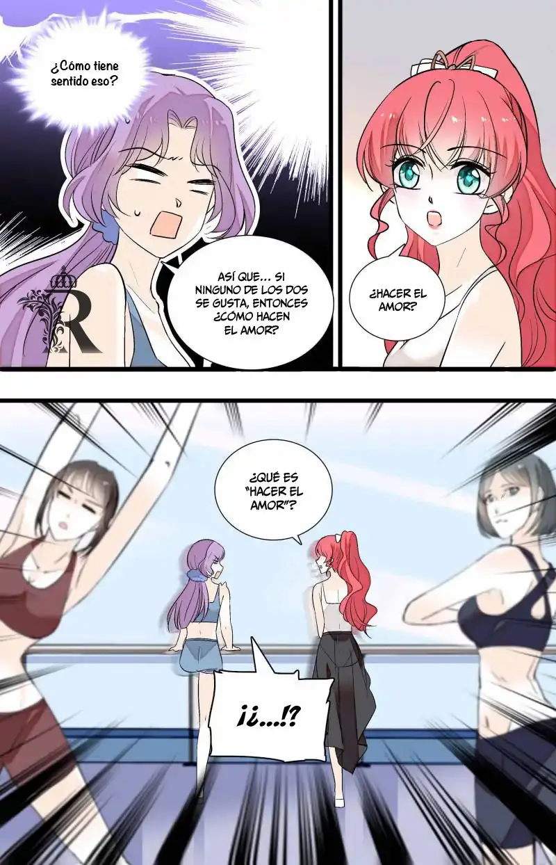 Sweetheart V5: The Boss Is Too Kind! - Capítulo 75 - Página 15 - LectorTMOo