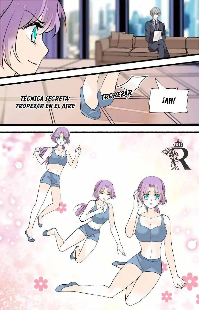 Sweetheart V5: The Boss Is Too Kind! - Capítulo 76 - Página 5 - LectorTMOo