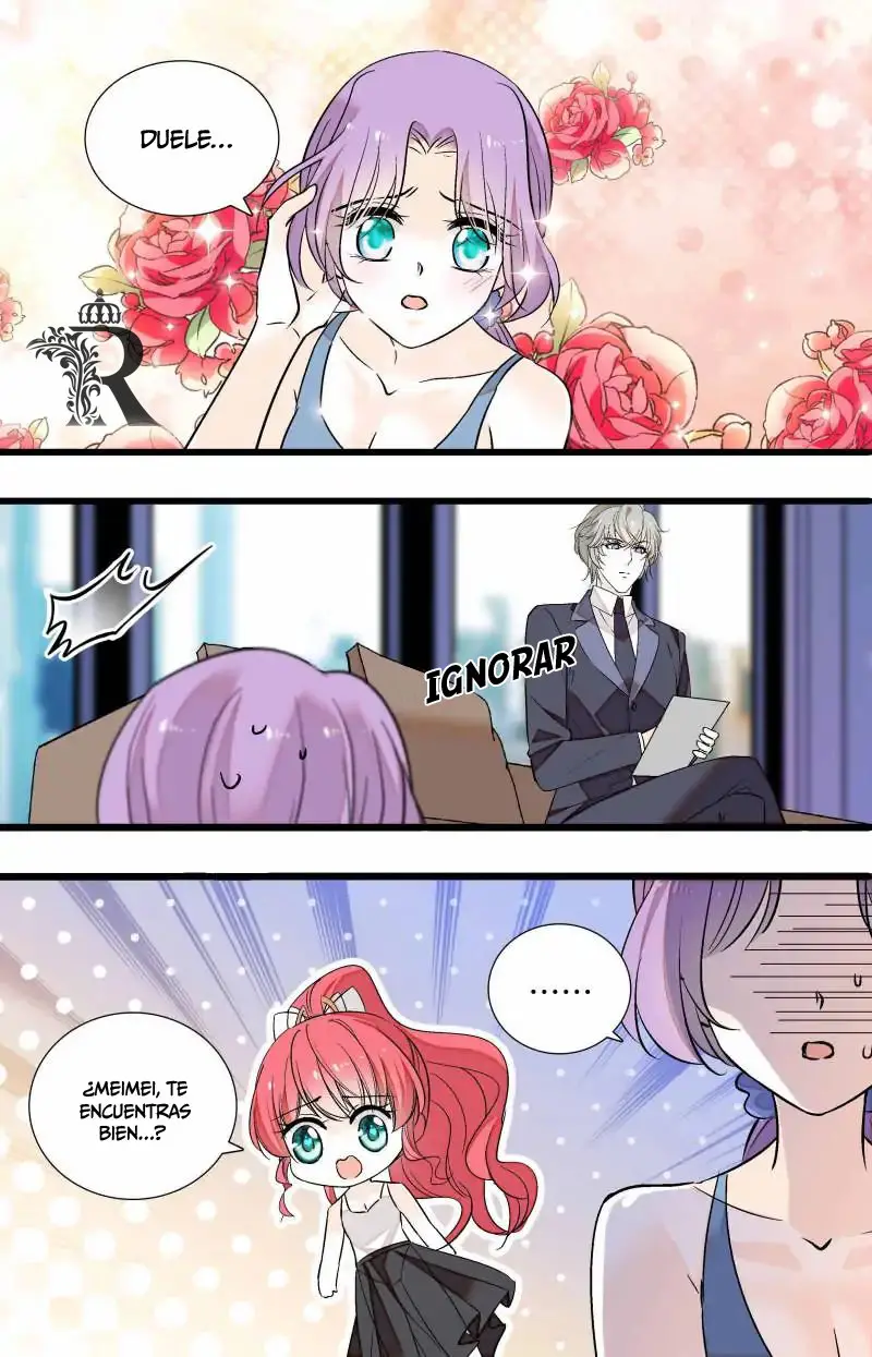 Sweetheart V5: The Boss Is Too Kind! - Capítulo 76 - Página 6 - LectorTMOo