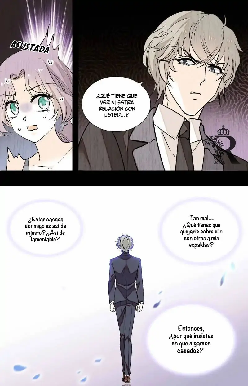 Sweetheart V5: The Boss Is Too Kind! - Capítulo 76 - Página 12 - LectorTMOo
