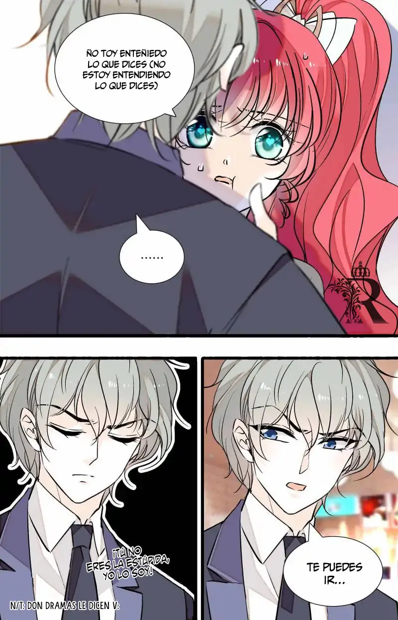 Sweetheart V5: The Boss Is Too Kind! - Capítulo 76 - Página 13 - LectorTMOo