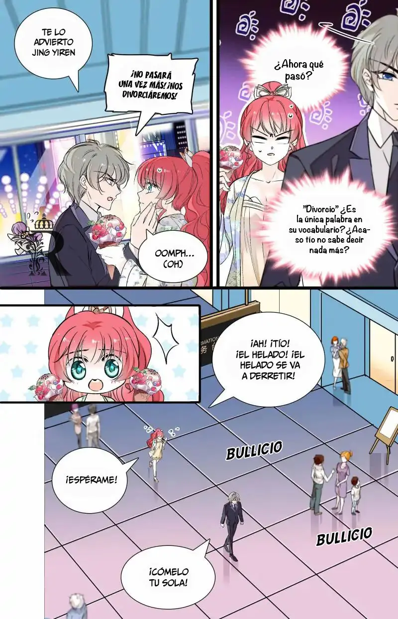 Sweetheart V5: The Boss Is Too Kind! - Capítulo 76 - Página 14 - LectorTMOo