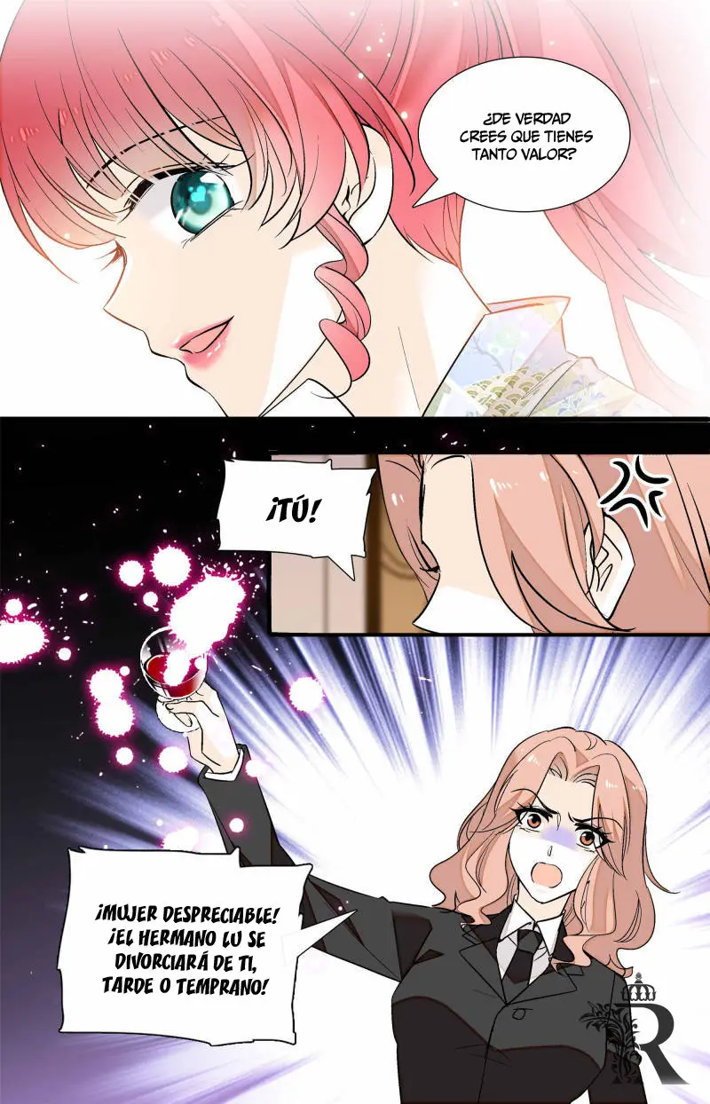 Sweetheart V5: The Boss Is Too Kind! - Capítulo 77 - Página 13 - LectorTMOo