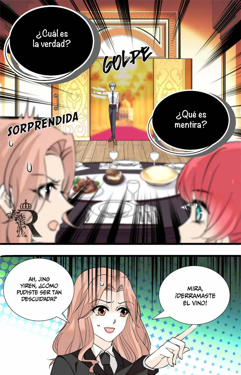 Sweetheart V5: The Boss Is Too Kind! - Capítulo 78 - Página 6 - LectorTMOo
