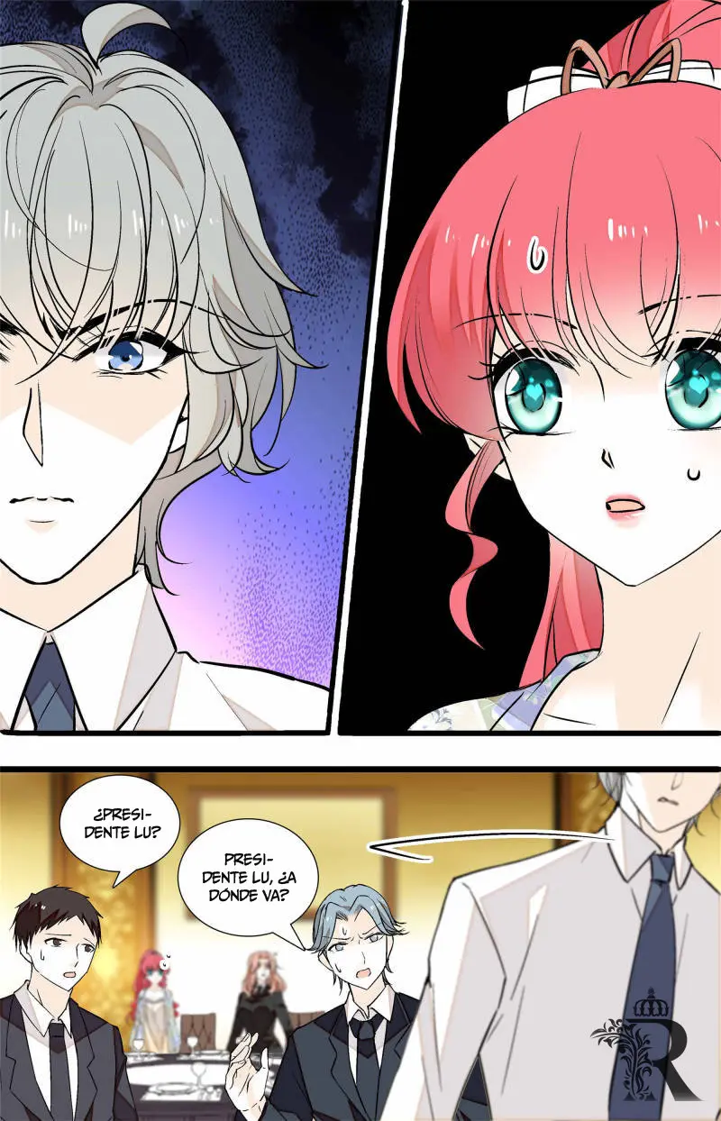 Sweetheart V5: The Boss Is Too Kind! - Capítulo 78 - Página 7 - LectorTMOo