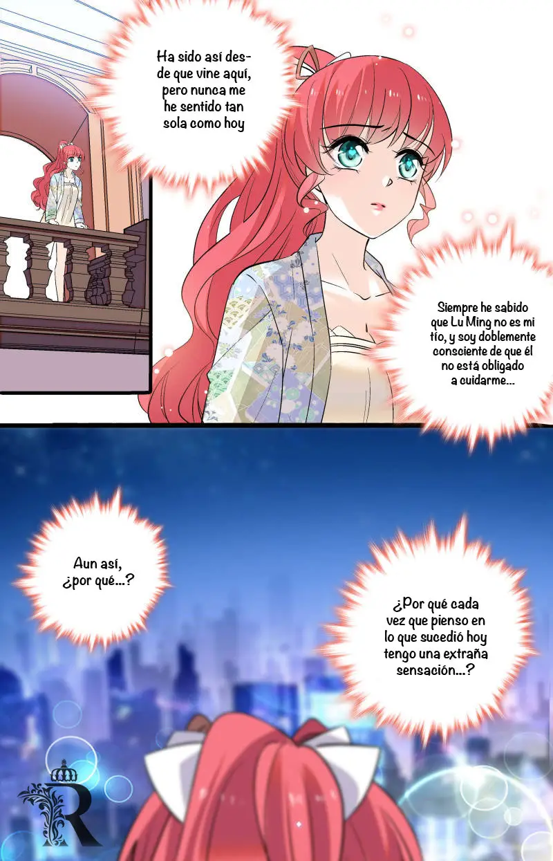 Sweetheart V5: The Boss Is Too Kind! - Capítulo 79 - Página 5 - LectorTMOo