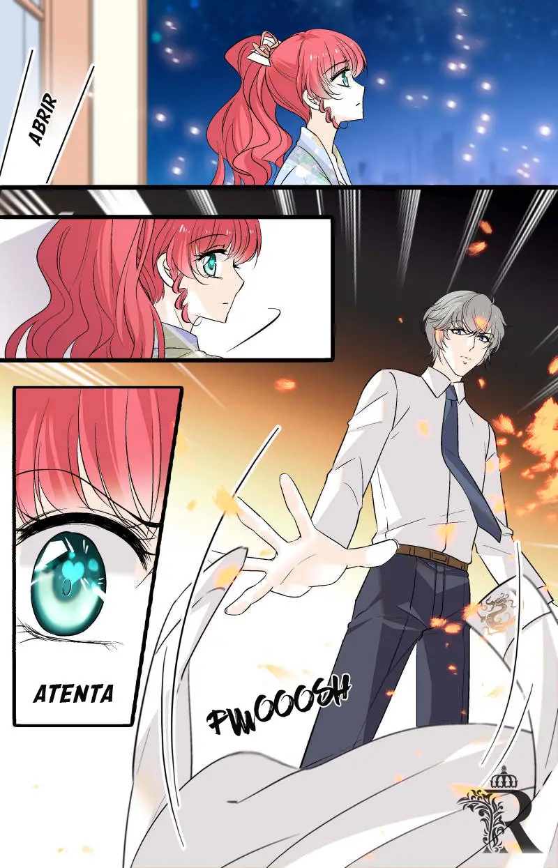 Sweetheart V5: The Boss Is Too Kind! - Capítulo 79 - Página 6 - LectorTMOo