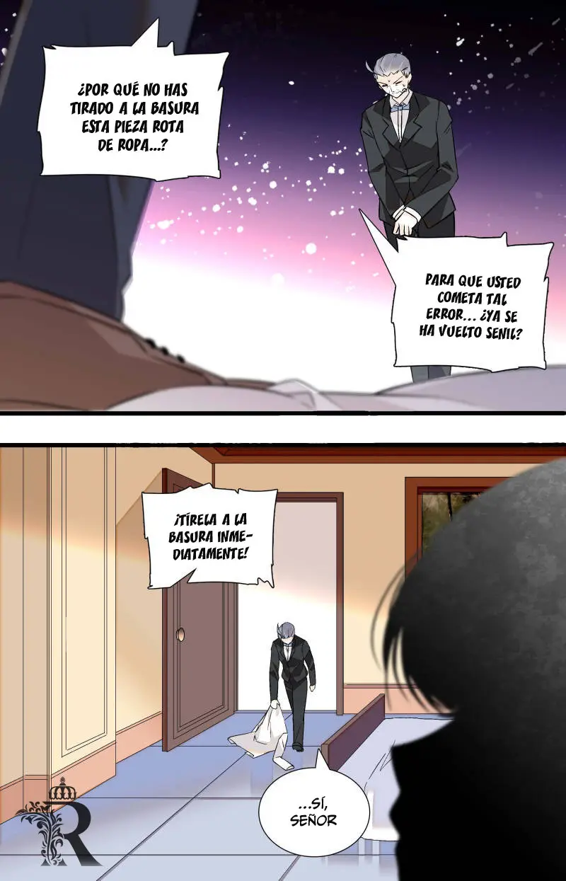 Sweetheart V5: The Boss Is Too Kind! - Capítulo 79 - Página 8 - LectorTMOo
